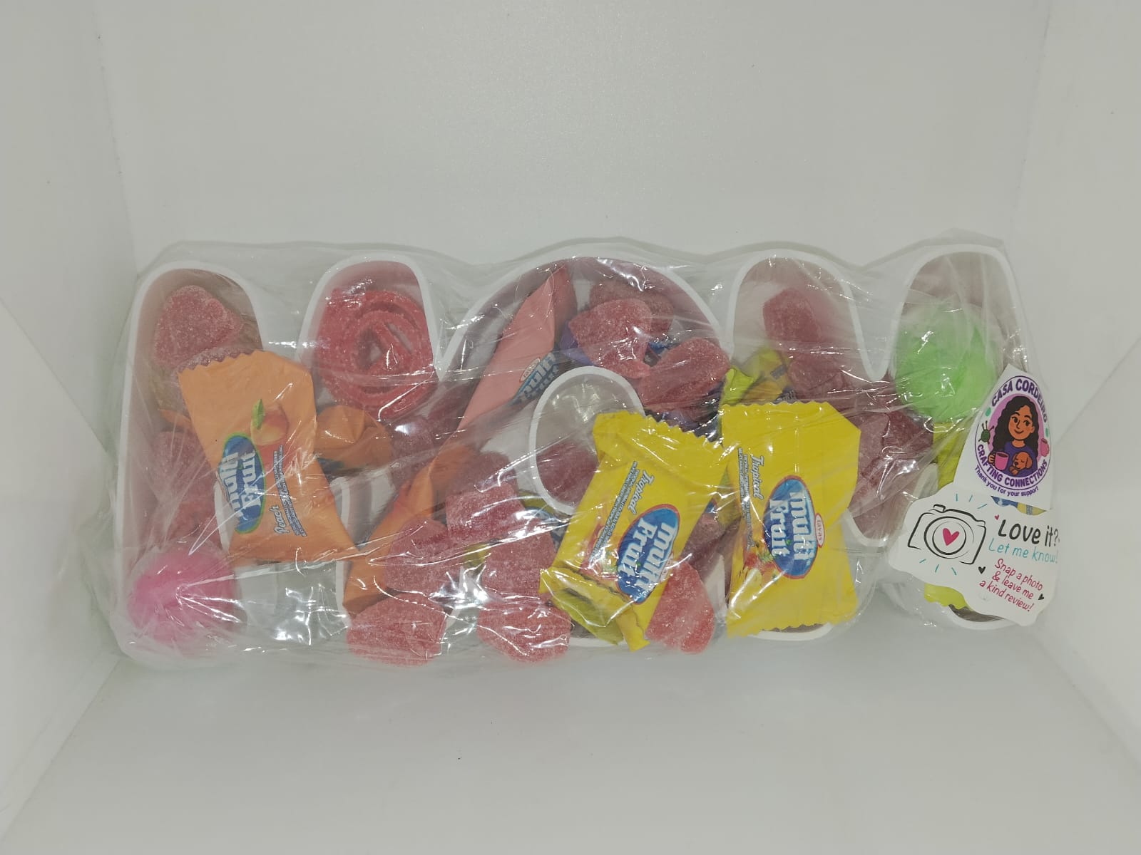 MOM Sweet Box
